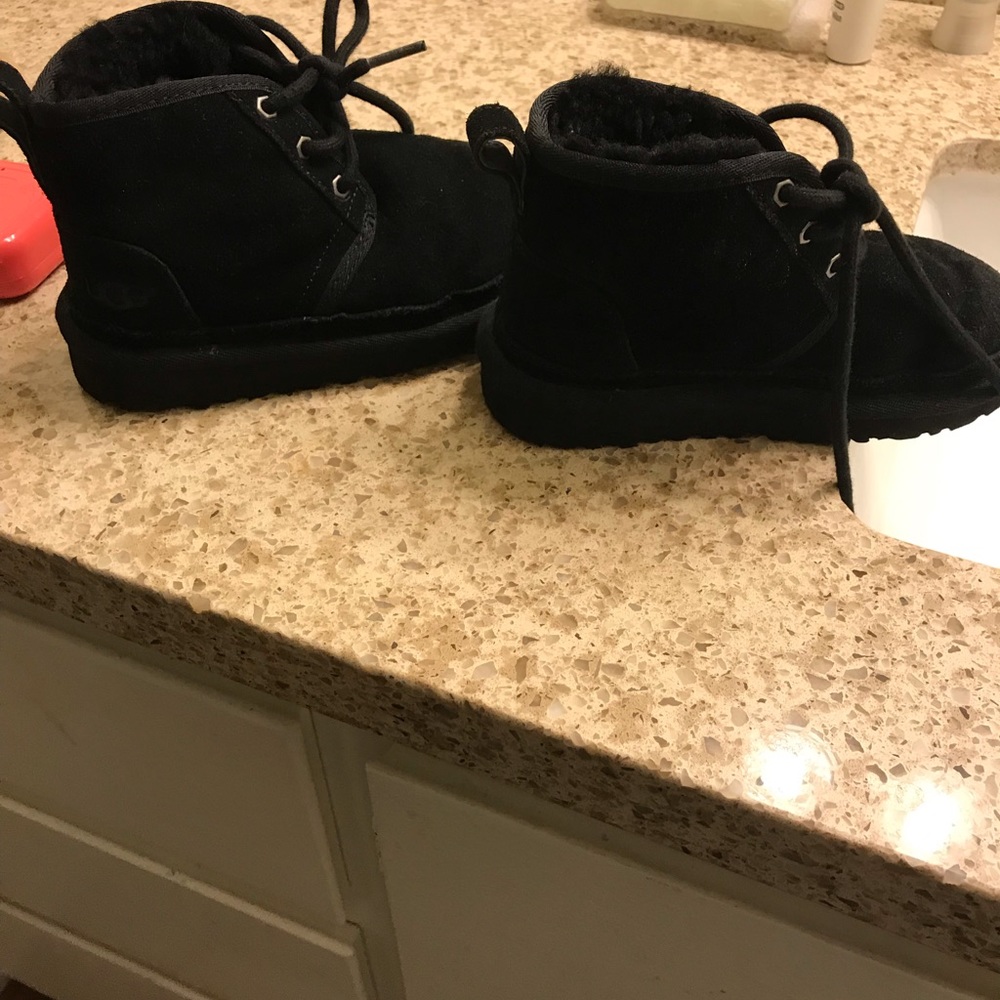 Toddler UGGS